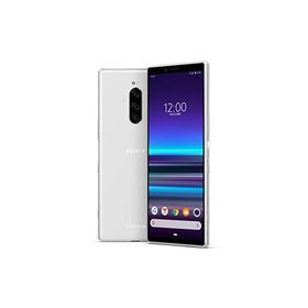 新品未使用】Xperia 1 SIMフリー Grey-