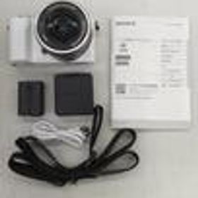 デジタルカメラ ILCE-5100L SONY
