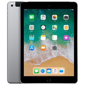 iPad 2018 (第6世代) SIMフリー 中古 20,000円 | ネット最安値の価格 
