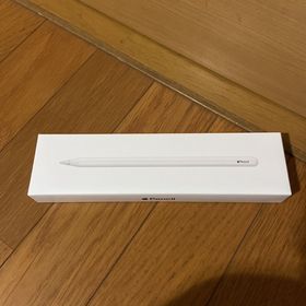 Apple Pencil 第2世代 新品 15,000円 | ネット最安値の価格比較 