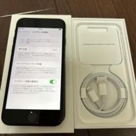 Apple iPhone SE 2022(第3世代) 新品¥38,500 中古¥31,600 | 新品・中古 