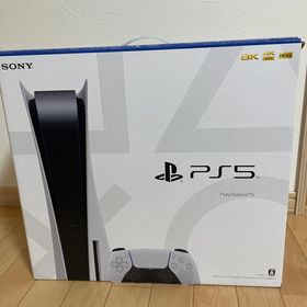 プレイステーション5 軽量版 CFI-1100A01 ゲーム機本体 中古 52,800円 
