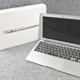MACBOOK AIR MD224J/A APPLE