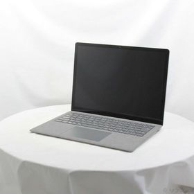 Surface Laptop 4 中古 79,800円 | ネット最安値の価格比較 プライスランク
