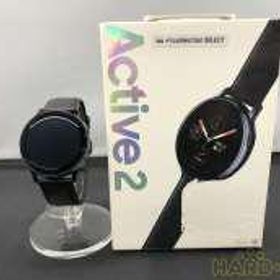 ウェアラブル端末アクセサリー関連 Galaxy Watch Active2(40mm) AU