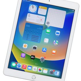 iPad 2018 (第6世代) 32GB 中古 14,980円 | ネット最安値の価格比較