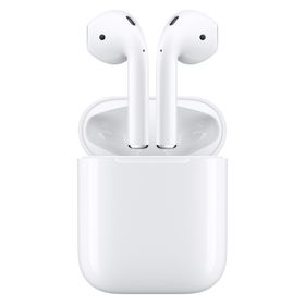 AirPods 第1世代 MMEF2J/A 中古 3,500円 | ネット最安値の価格比較 
