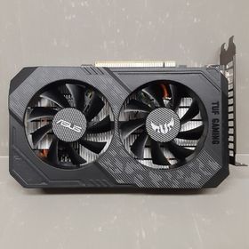 TUF-GTX1660S-O6G-GAMING 新品 38,800円 中古 23,500円 | ネット最安値