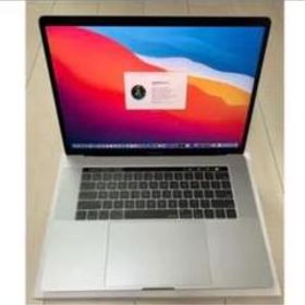 MacBook Pro 2019 15型 MV922J/A 中古 116,800円 | ネット最安値の価格 
