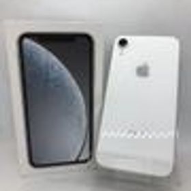iPhone XR 新品 32,800円 中古 18,193円 | ネット最安値の価格比較