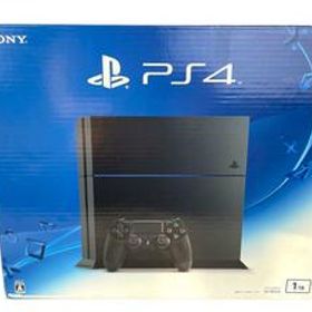 メール便対応！ ほぼ未使用○美品PS4フルセット完品○CUH-1100A500GB