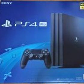 プレイステーション4 Pro ゲーム機本体 メルカリの新品&中古最安値