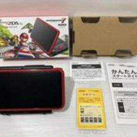 NEW Nintendo 2DS ゲーム機本体 中古 15,500円 | ネット最安値の価格