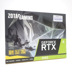 GeForce RTX 2060 搭載グラボ 新品 33,333円 中古 24,000円 | ネット最