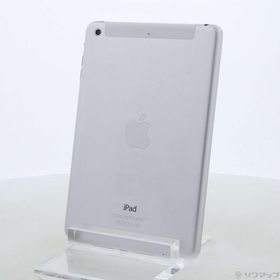 Ipad Mini 2 シルバー 新品 40 537円 中古 4 0円 ネット最安値の価格比較 プライスランク