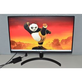LGエレクトロニクス 27QN600-B 新品¥29,798 中古¥26,800 | 新品・中古
