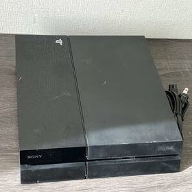 プレイステーション4 ゲーム機本体 訳あり・ジャンク 16,000円 