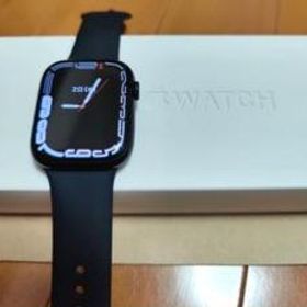 スマートフォン/携帯電話 その他 Apple Watch Series 7 メルカリの新品＆中古最安値 | ネット最安値の 