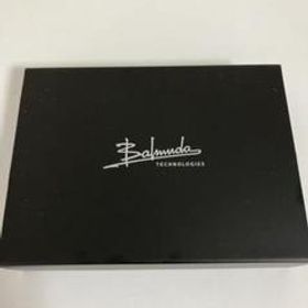 BALMUDA Phone ブラック 新品 23,900円 中古 22,000円 | ネット最安値 