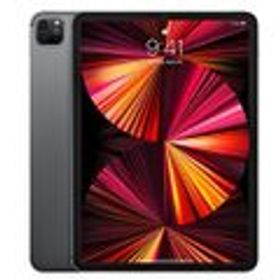 iPad Pro 11 128GB 新品 89,500円 中古 64,872円 | ネット最安値の価格 