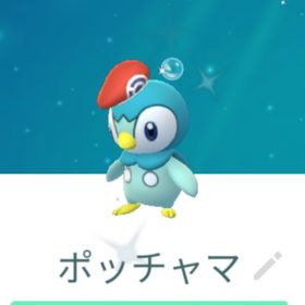 ポケgo ポケモンgo ポッチャマ アカウント販売 Rmt 15件を横断比較 アカウント売買 一括比較 プライスランク