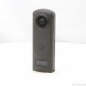 RICOH THETA Z1 新品 128,584円 中古 84,800円 | ネット最安値の価格 ...