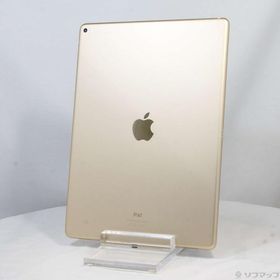 iPad Pro 12.9 ゴールド 中古 35,480円 | ネット最安値の価格比較 