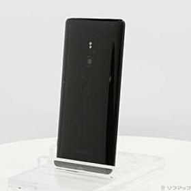 送料無料 新品 Xperia XZ3 Black 64 GB au - www.ecotours-of-oregon.com