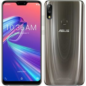ASUS ZenFone Max Pro (M2) 新品¥50,076 中古¥16,500 | 新品・中古の ...