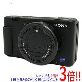 ☆訳あり☆Sony VLOGCAM ZV-1 | nickelcitydelivery.com