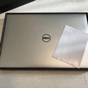 Dell Xps15 9560 ノートパソコン Windows ハイエンド Www Thenicksdesign Com