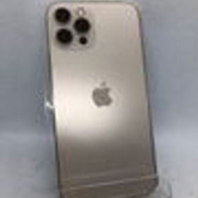 iPhone 12 Pro 256GB SIMフリー ゴールド 新品 122,222円 中古 