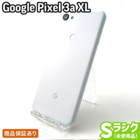 Google Pixel 3a ホワイト 新品 24,000円 中古 13,000円 | ネット最 