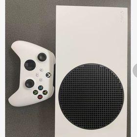 Xbox Series S ゲーム機本体 中古 27,500円 | ネット最安値の価格比較 