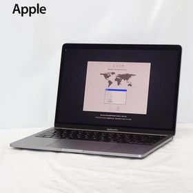 MacBook Pro 2020 13型 (Intel) 新品 123,456円 中古 | ネット最安値の 
