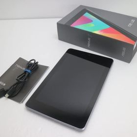Nexus 7 新品 12 999円 中古 2 250円 ネット最安値の価格比較 プライスランク