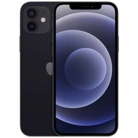 iPhone 12 ブラック 新品 72,000円 | ネット最安値の価格比較 プライス ...