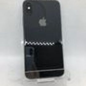 iPhone X SIMフリー 新品 29,800円 中古 18,287円 | ネット最安値の