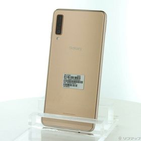 Galaxy A7 64GB 中古 7,199円 | ネット最安値の価格比較 プライスランク