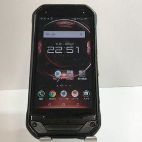 通電のみ未使用 Simフリー Au 京セラ Torque G03 ブラック Ciclotrantreinamentos Com