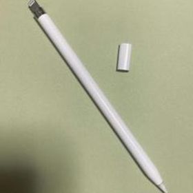 Apple Pencil 第1世代 新品¥9,980 中古¥5,400 | 新品・中古のネット最 