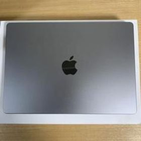 Apple MacBook Pro 14インチ M1 Pro / M1 Max (2021) 新品¥188,000 