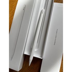 Apple Pencil 第2世代 新品¥16,000 中古¥7,000 | 新品・中古のネット最 