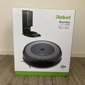 iRobot ルンバi3+ 新品¥51,800 中古¥43,500 | 新品・中古のネット最