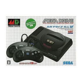 メガドライブミニ ゲーム機本体 新品 7,538円 中古 11,000円 | ネット 
