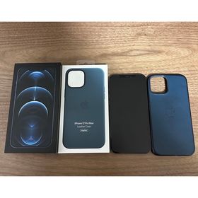 iPhone 12 Pro Max 256GB 中古 87,000円 | ネット最安値の価格比較