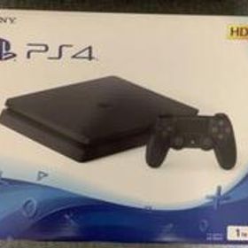 プレイステーション4 CUH-2200BB (1TB) ゲーム機本体 新品 31,520円 ...