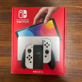 Nintendo Switch (有機ELモデル) 本体 新品¥37,979 中古¥27,999 | 新品 ...