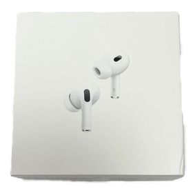 アップル(Apple)の◆◆Apple アップル AirPodsPro(第2世代) ワイヤレスイヤホン MQD83J/A(ヘッドフォン/イヤフォン)