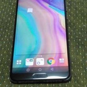 HUAWEI P20 ブルー 128GB 新品 95,200円 中古 12,600円 | ネット最安値 ...